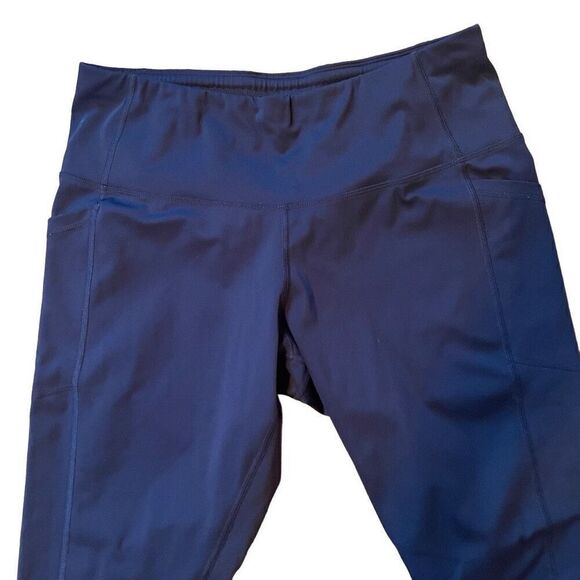 ALL IN MOTION | black athletic pants XL - Picture 3 of 6